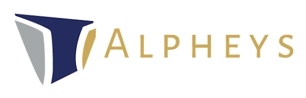 Alpheys-Logo